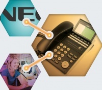 Hosted Phone System | Armstrong Bell | IP Telephones