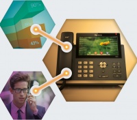 Hosted Phone Systems | Solutions from Armstrong Bell