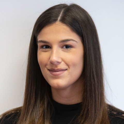 Armstrong Bell welcomes new Sales Executive, Lina Hayward Hojaij, to the team
