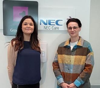 Armstrong Bell strengthens partnership with NEC Software Solutions