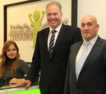 New phone system brings positive outcome for training provider