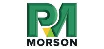 P&R Morson
