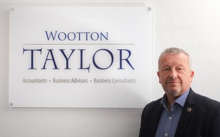 Wootton Taylor: Hosted desktop supports GDPR compliance
