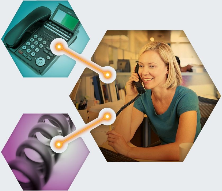 SIP Telephone Systems in Worcester | Armstrong Bell