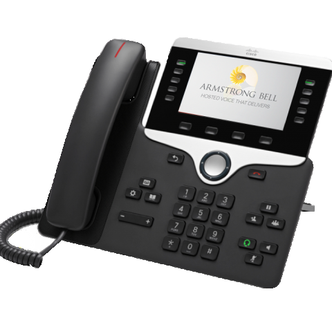 Hosted Telephone System Solution | Professional, Affordable Communications