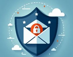 Cyber Security for your Email