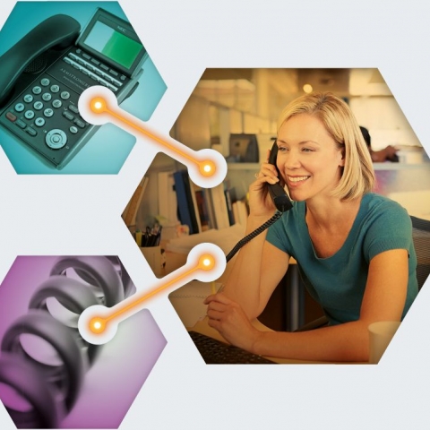 SIP Telephone Systems in Worcester and the West Midlands | Switch Today