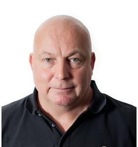 Ian Emmett (George)