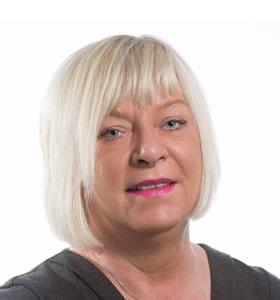 Sally Findon