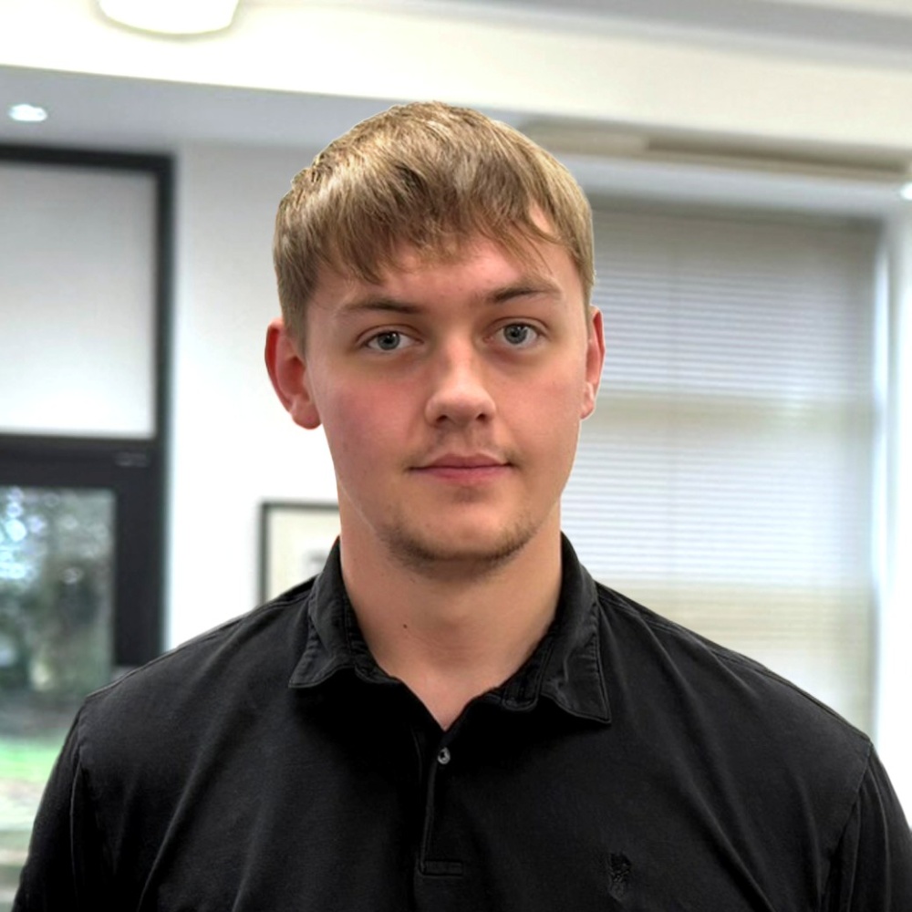 Joshua Birch - Armstrong Bell