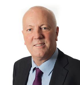 Alan Robinson