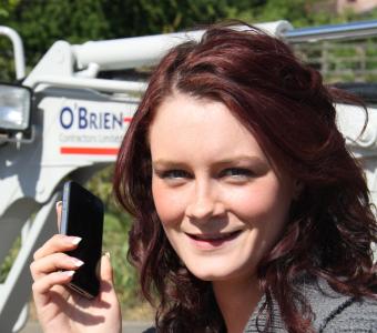 Listening is key to telecoms company success