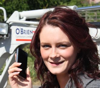 Listening is key to telecoms company success