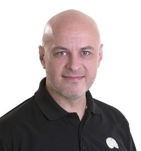 Tony Hardiman