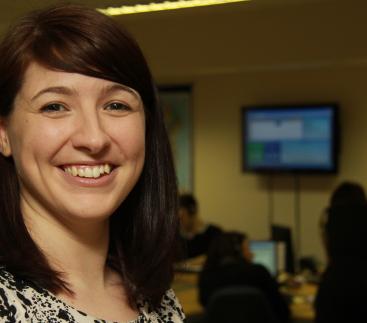 Telephony audit rings change for Staffs firm with five new contact centre jobs created