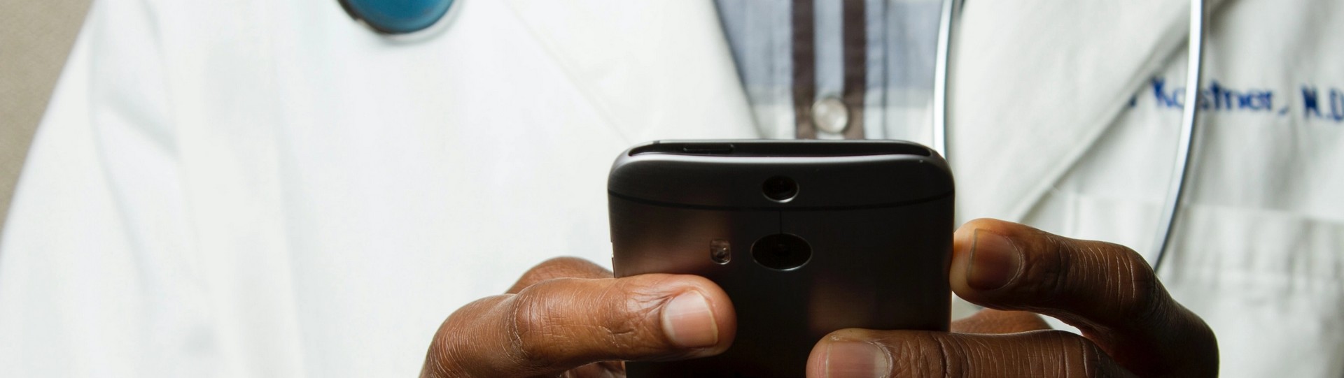 Healthcare IT Support and Telecoms