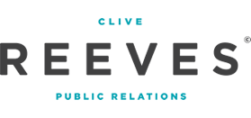 Clive Reeves Testimonial
