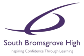South Bromsgrove High School