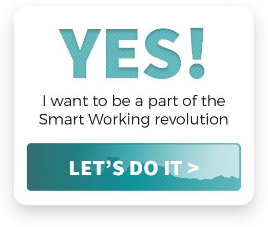 Yes - Smart Working Please